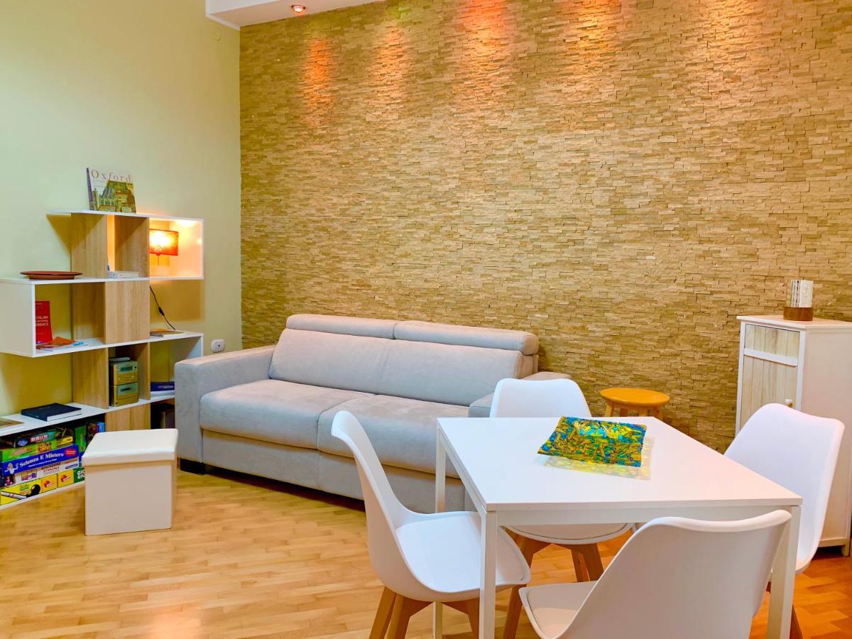 Pescara Centro Silenzioso E Confortevole Con Terrazzo Bioclimatico A 2 Minuti Dal Mare Εξωτερικό φωτογραφία