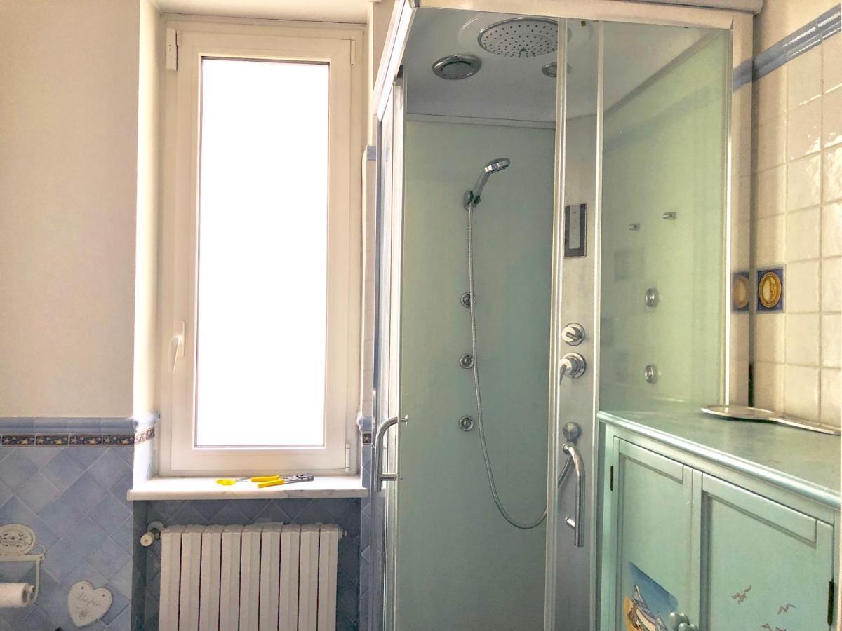 Pescara Centro Silenzioso E Confortevole Con Terrazzo Bioclimatico A 2 Minuti Dal Mare Εξωτερικό φωτογραφία